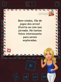 Jogo dos 7 Erros Austrália: 5 diferenças Screen Shot 8