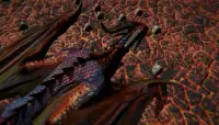 3D Monster Shooter - Super Punchman Free Game 2020 Screen Shot 1