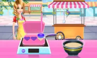 Cooking Pancakes Screen Shot 6