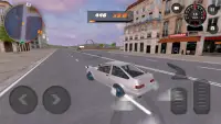 Car Drift & Racing Simulator Screen Shot 6