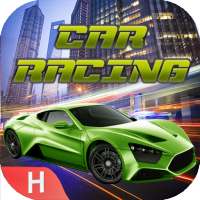 कार रेसिंग 3 डी