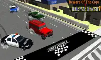 3d Suv Furious Racing Laps Screen Shot 1