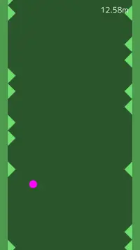 Climbing Ball - Игра Screen Shot 1