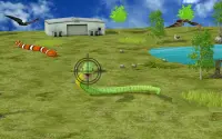 Anaconda Snake Hunting Screen Shot 13