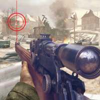 Modern Army Sniper Shooter 3D