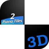 Piano Tiles 2 (the challenge)