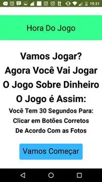 Jogo Do Dinheiro Screen Shot 6