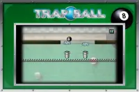 Trap Ball Plus Edición Billar Screen Shot 3