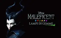 Maleficent Lampi di Gemme Screen Shot 11