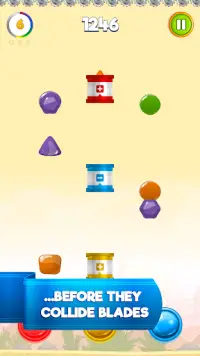 Leonora's Colors - Learn colors by playing Screen Shot 2