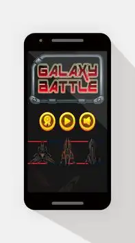 Sky X Galaxy Battle Screen Shot 0