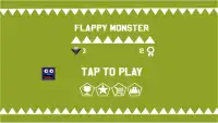 Flappy Monsters Screen Shot 11