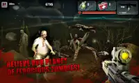 Zombies apocalyps 3D Screen Shot 3