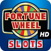 Fortune Wheel Slots HD Casino