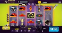 De Java - Vegas Slots Online Game Screen Shot 4