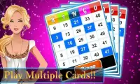 Bingo vs Slots - Casino Clash in Ocean World FREE Screen Shot 2