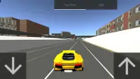 Washington D.C. Driving Simulator Screen Shot 5