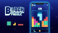 Block Puzzle Screen Shot 8