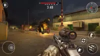 Squad Sniper Shooting Games Screen Shot 5