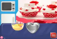 Giochi da cucina: giornata di torta perfetta Screen Shot 3