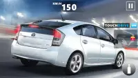 Prius Hybrid: Siêu xe cực kỳ hiện đại Screen Shot 2