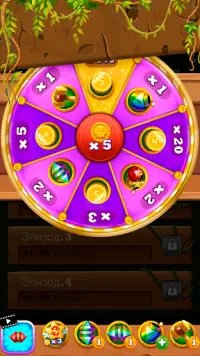 Jewel Blast Game Partido 3 Screen Shot 3