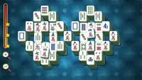 Mahjong Artifacts Screen Shot 1