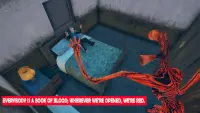 Horror game:Escape Room Games Screen Shot 2