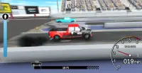 Diesel Drag Racing Pro Screen Shot 1