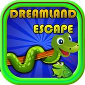 Dreamland Escape