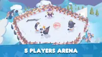 Ice Arena — сражайся на арене и побеждай Screen Shot 0