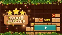 Block Adventure – Woody Sudoku Block Puzzle Games Screen Shot 6