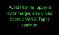 PIRANHA car Screen Shot 3