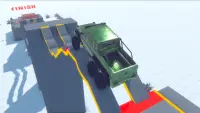 Test Driver: Offroad Simulator Screen Shot 3