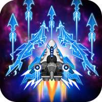 Air Combat - Space Shooter
