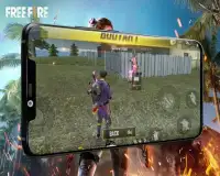 Free Guide For Free-Fire 2019 Screen Shot 1