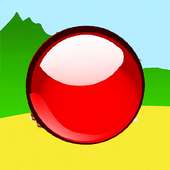 Red Ball Adventure 4