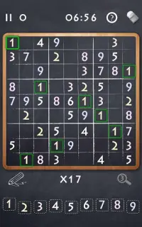 Sudoku Free Screen Shot 13