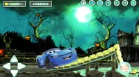 gadi game super simulator car Screen Shot 1