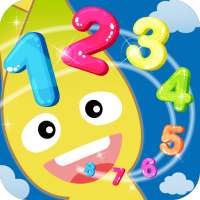 Kids Counting Games : Kids 123 Counting Goobee