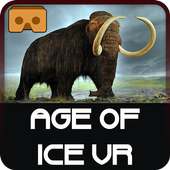 Age Of Ice VR 13000 BC