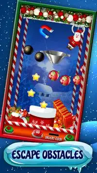 Christmas Toys Claw Screen Shot 3