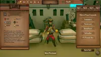 Pirate Colony Defense Survival Screen Shot 0