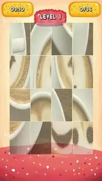 Coffee Jigsaw Puzzles Screen Shot 2