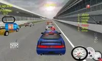 Turbo Car Racing Game 3D Screen Shot 4
