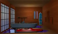 3D Escape Games-Puzzle Boathouse Screen Shot 3