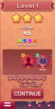 Bejeweled Big For Kid Screen Shot 5