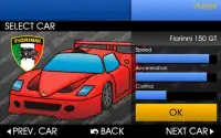 Pro Racing Mobile Screen Shot 7