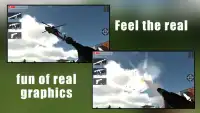 Pak Army Sniper: Jeux de tir gratuits- FPS Screen Shot 13