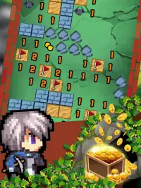 Minesweeper Risk - Classic Mine Game Adventure Screen Shot 7